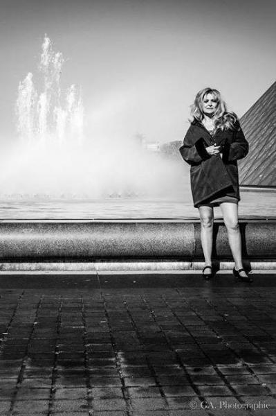 Photo Casting-azur