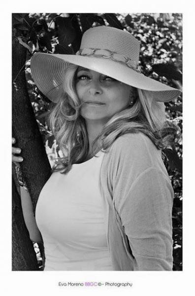 Photo Casting-azur
