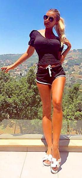 Photo Casting-azur