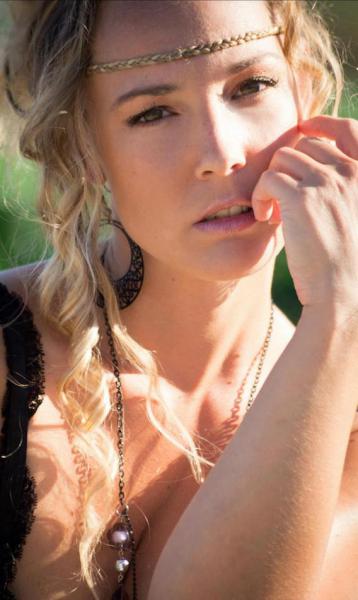 Photo Casting-azur