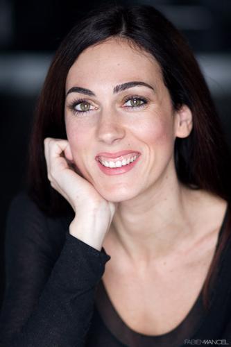 Photo Casting-azur