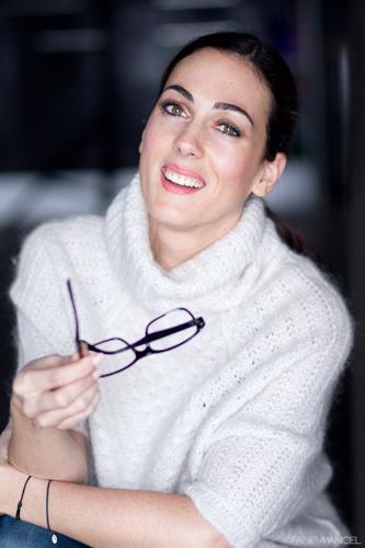 Photo Casting-azur