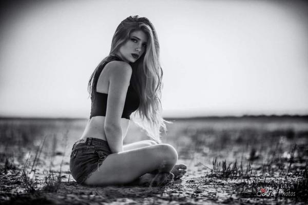 Photo Casting-azur