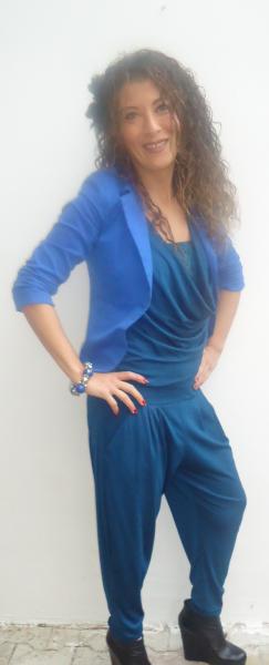 Photo Casting-azur
