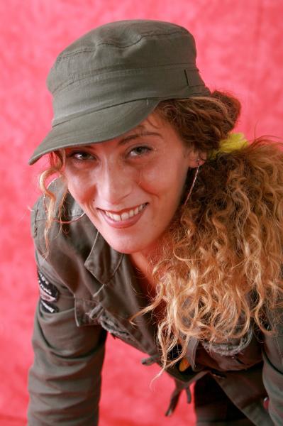 Photo Casting-azur