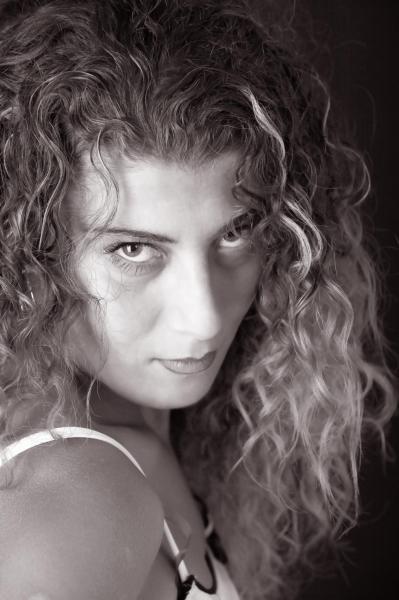 Photo Casting-azur