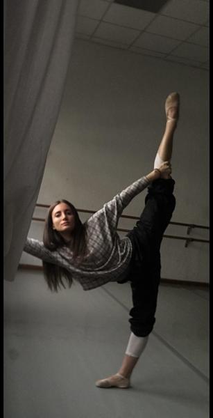Photo Casting-azur