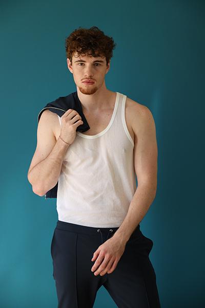Photo Casting-azur