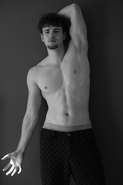 Photo Casting-azur