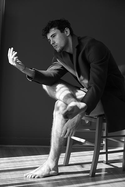 Photo Casting-azur