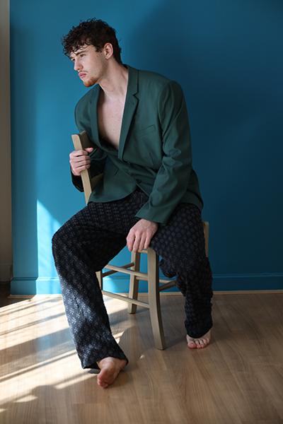 Photo Casting-azur