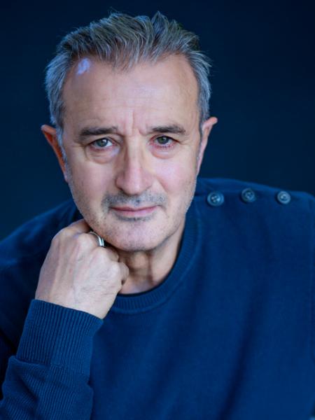 Photo Casting-azur