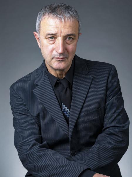 Photo Casting-azur