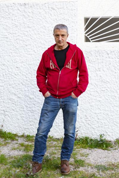 Photo Casting-azur