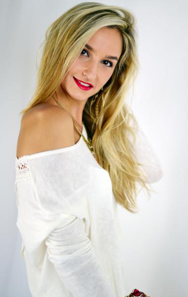 Photo Casting-azur