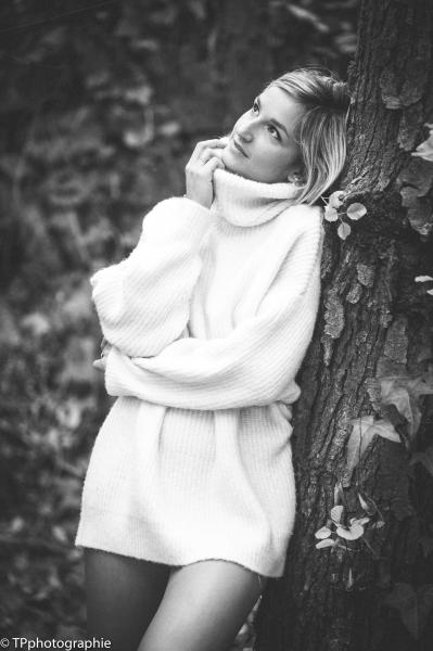 Photo Casting-azur