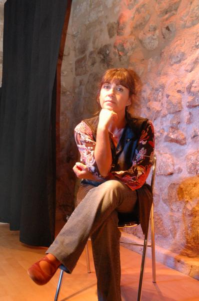 Photo Casting-azur