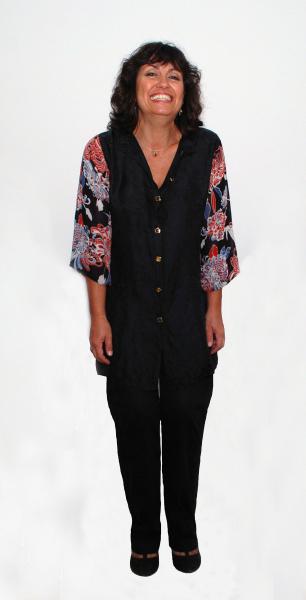 Photo Casting-azur