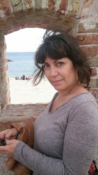 Photo Casting-azur