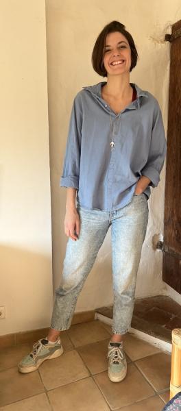 Photo Casting-azur
