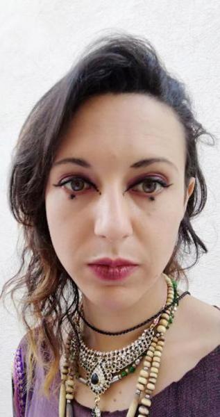 Photo Casting-azur