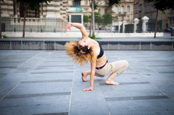 Photo Casting-azur