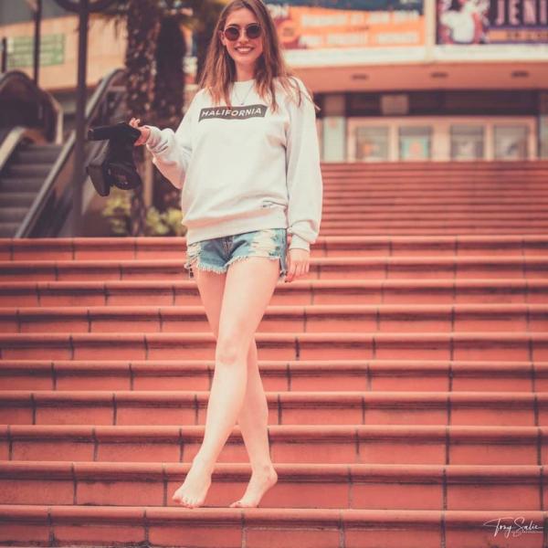 Photo Casting-azur