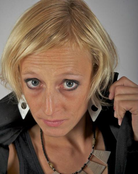 Photo Casting-azur