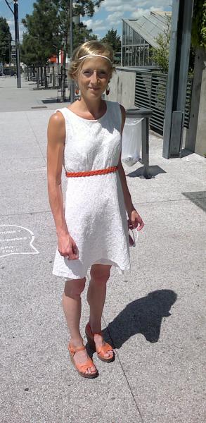 Photo Casting-azur