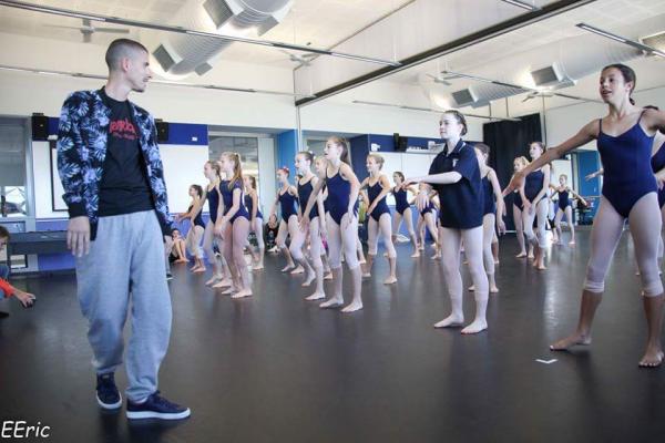Photo Casting-azur