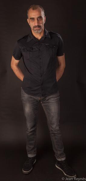Photo Casting-azur