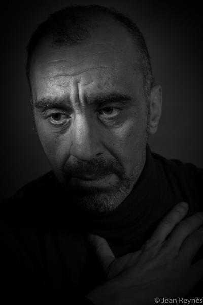 Photo Casting-azur
