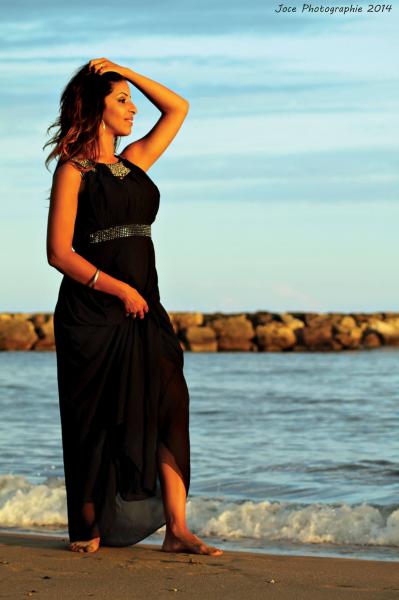 Photo Casting-azur