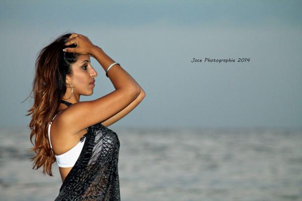 Photo Casting-azur