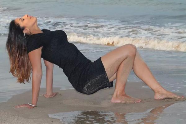 Photo Casting-azur