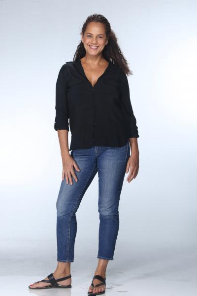 Photo Casting-azur