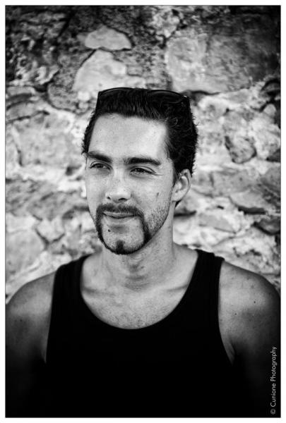 Photo Casting-azur