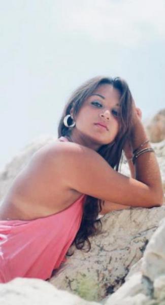 Photo Casting-azur