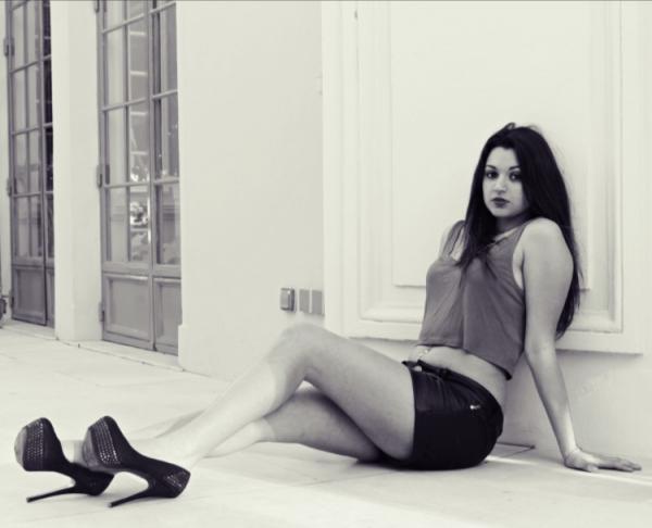 Photo Casting-azur