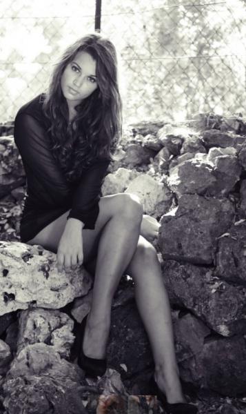 Photo Casting-azur