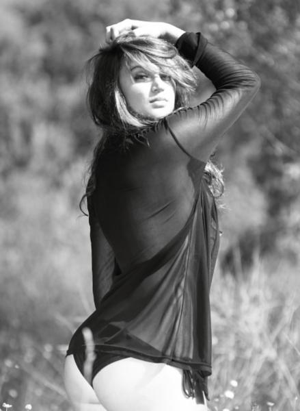 Photo Casting-azur