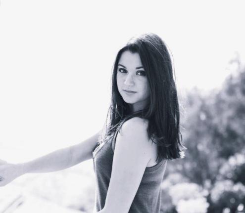 Photo Casting-azur