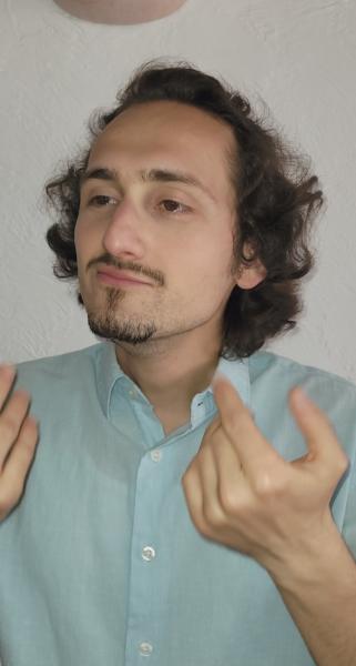 Photo Casting-azur