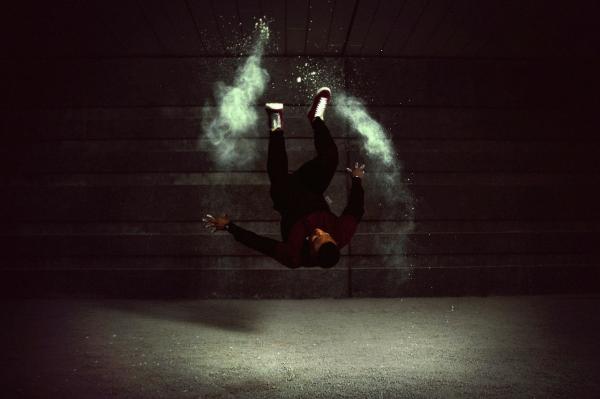 Photo Casting-azur