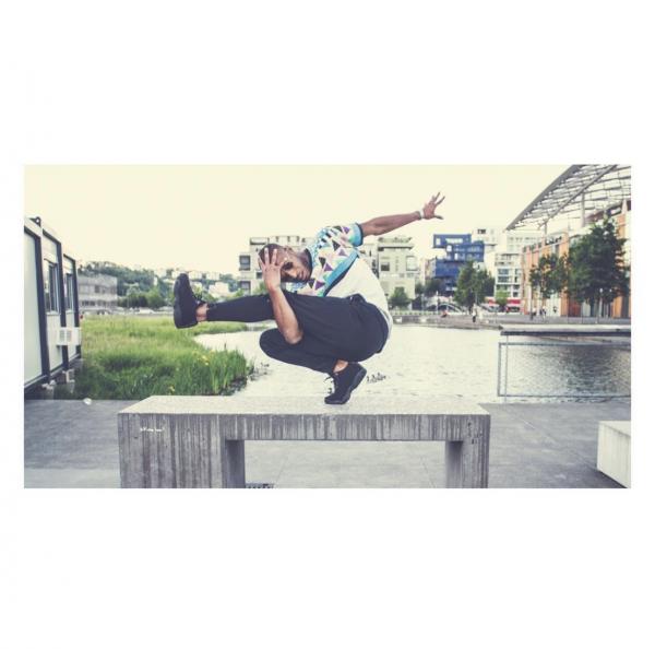 Photo Casting-azur