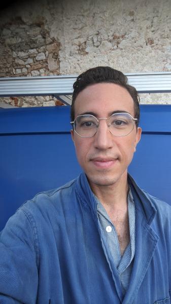 Photo Casting Azur
