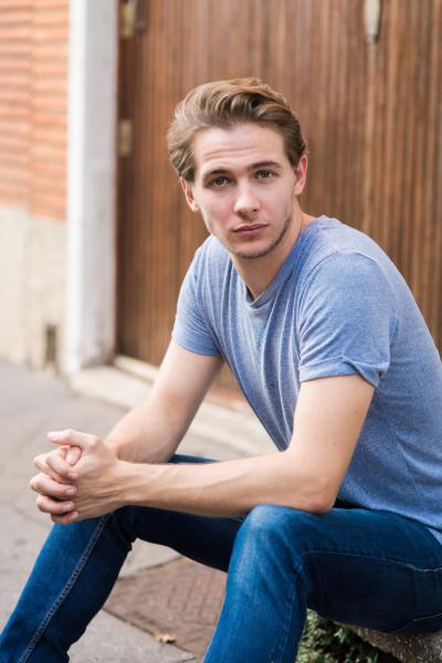 Photo Casting-azur