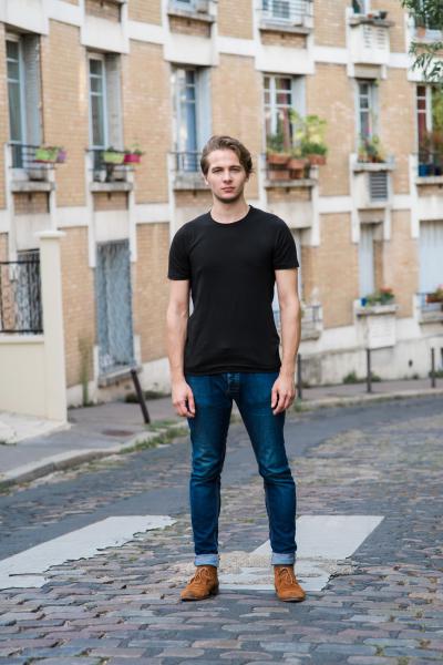 Photo Casting-azur