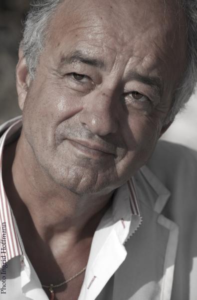 Photo Casting-azur