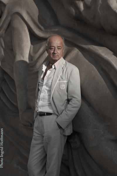 Photo Casting-azur